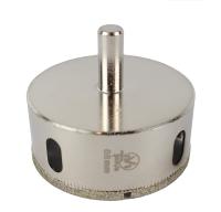 Коронка алмазна гальванічна Т-Nova 68mm