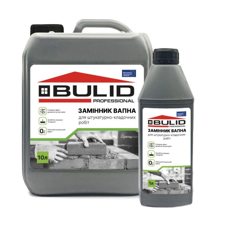 Будівельні матеріали