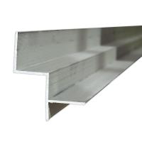 Профіль тіньового шва для стелі 20х30х3000 (АПТШ 20) ПАС-3250