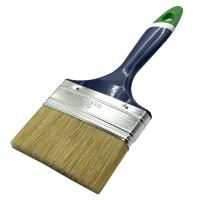 Пензель Англійський 4" пластикова ручка ENGLAND "WoffMann professional tools"(12шт/уп)