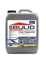 BULID Пластифікатор Протиморозний 10л