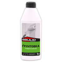 BULID Грунтовка Універсальна  1л