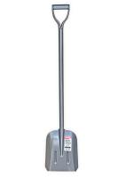 Лопата Совкова повністю металева зібрана "WoffMann professional tools"