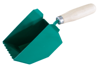 Мастерок для газобетону 75 мм