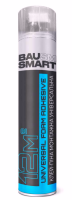 BAUSMART Клей - піна монтажна Універсальна 860г (750мл/ 12м2 )