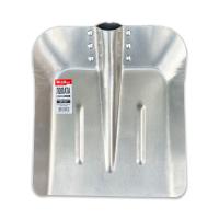 Лопата алюмінієва 280х260мм "WoffMann professional tools" 