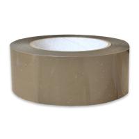 Коричневий Скотч  48мм*300м 54рол/ящ