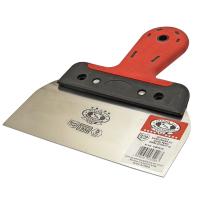 Шпатель для гіпсу FENIX 180х85мм ручка Двохкомпонентна OLEJNIK