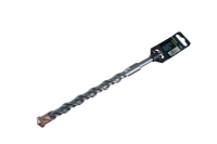 АКЦІЯ Бур SDS+ квадро 18х400 мм 10шт