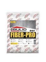 BULID Волокно армуюче поліпропіленове (мікрофібра Fiber-PRO) 12 мм (0,6кг)