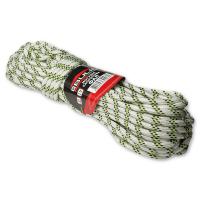 Мотузка капронова  ФАЛ 8мм 25м TM "BULID"