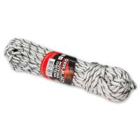 Мотузка плетена лодочна 7мм 30м TM "BULID"