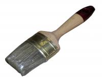 Пензель для акрилових фарб овальний  PERFECT WOOD LUX 60мм