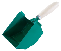 Мастерок для газобетону 100 мм