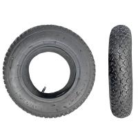 Шина та камера 4.80/4.00-8-2 PR