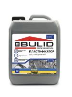 BULID Пластифікатор Протиморозний 5л