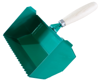 Мастерок для газобетону 200 мм