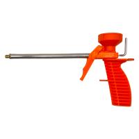 Пістолет для монтажної піни Пластмасовий корпус ТМ «BULID»