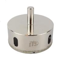 Коронка алмазна гальванічна Т-Nova 70mm