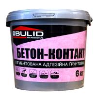 Бетон-контакт 6кг ТМ «BULID»