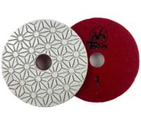 Алмазний шліфувальний диск Т-Нова (Черепаха, Квітка 1)