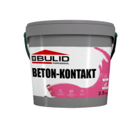 BULID Бетон контакт 2,5 кг