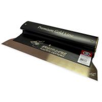 Шпатель механічний алюмінієва ручка з змінним лезом  250х106х0,65мм PROFESSIONAL OLEJNIK