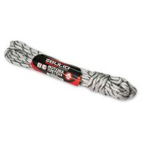 Мотузка плетена лодочна 7мм 10м TM "BULID"