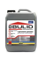 BULID Гідрофобна добавка до бетону 5л