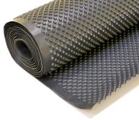 CONKRET Фундаментна плівка 2 х 20 х 0.44 ConfolBeta Чорна KL5 TSM