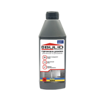 BULID Гідрофобна добавка до бетону 1л