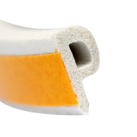 Ущільнювач P профіль 100 м. Білий Польща