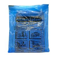 Захисна плівка Синя 40 мік 4х5м