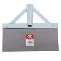 Металевий скребок для підлоги 300мм OLEJNIK