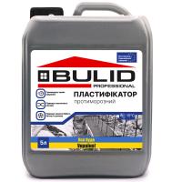 BULID Пластифікатор Протиморозний 5л