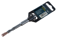 АКЦІЯ Бур SDS+ квадро 8х110 мм 10шт