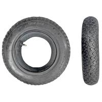 Шина та камера 3.50-8-2 PR