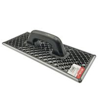 Терка для вирівнювання пінопласту 400мм Усилена "WoffMann"