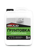 BULID Грунтовка Універсальна  5л