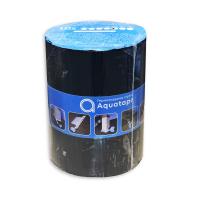 Герметизуюча стрічка AQUATAPE 300*10 Black (Чорна)