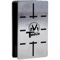 Рівень магнітний для монтажу гіпсокартону 