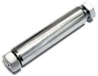 Вісь 20 мм до колеса усилена