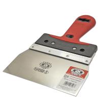 Шпатель для гіпсу 170х85мм ручка Двохкомпонентна OLEJNIK