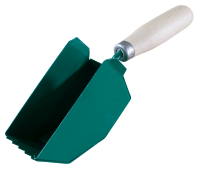 Мастерок для газобетону 50 мм