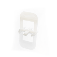 Система для вирівнювання плитки 100 основ 2мм