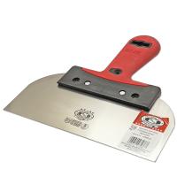 Шпатель для гіпсу FENIX 220х85мм ручка Двохкомпонентна OLEJNIK