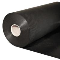 CONKRET Підкладова плівка для кладок 0.3 х 50 х 0.26 ConfolAlfa Чорна KL5 TSM