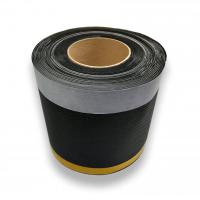 Стрічка віконна зовнішня Aqua Protect 100 A/W(12м) Чорна