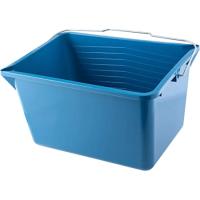 Відро для малярних робіт PAINT BUCKET 12л (синє)