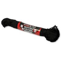 Мотузка плетена 1,5мм 100м TM "BULID"